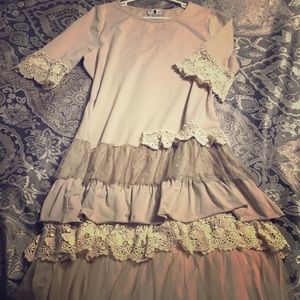 Danty jewel dresses for sale! Brand new!